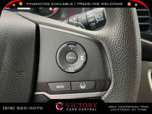 Used 2021 Honda Passport Sport image 20