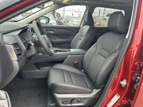 Used 2026 Nissan Rogue Dark Armor AWD/4WD image 20