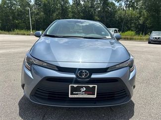 Used 2024 Toyota Corolla LE FWD video 2