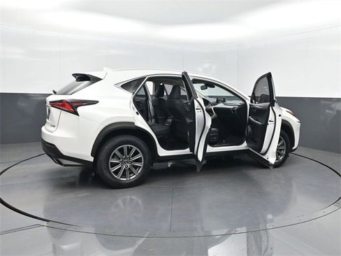 Used 2018 Lexus NX 300 300 Base w/ Comfort Package image 41