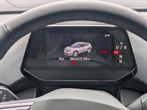 New 2025 Volkswagen ID.4 Pro S Plus AWD/4WD image 11