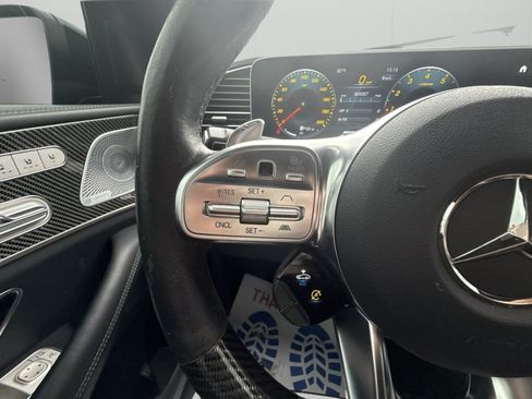 Used 2021 Mercedes-Benz GLE 63 AMG S image 23