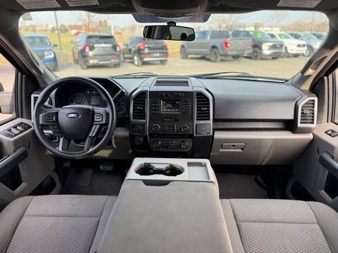 Used 2017 Ford F150 XLT w/ XTR Package image 2