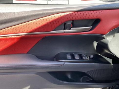 New 2026 Toyota Camry XSE image 16