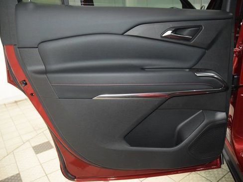 New 2026 Chevrolet Traverse Z71 w/ Driver Confidence Package image 45