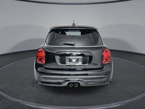 Used 2023 MINI Cooper S w/ Signature Upholstery Package FWD image 7