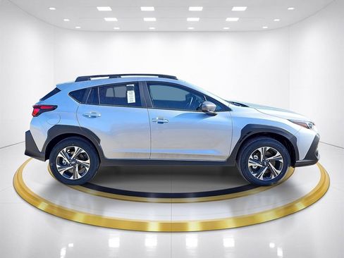 New 2026 Subaru Crosstrek 2.0i Premium AWD/4WD image 5