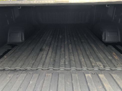 Used 2025 Chevrolet Silverado 1500 W/T w/ WT Value Package AWD/4WD image 24