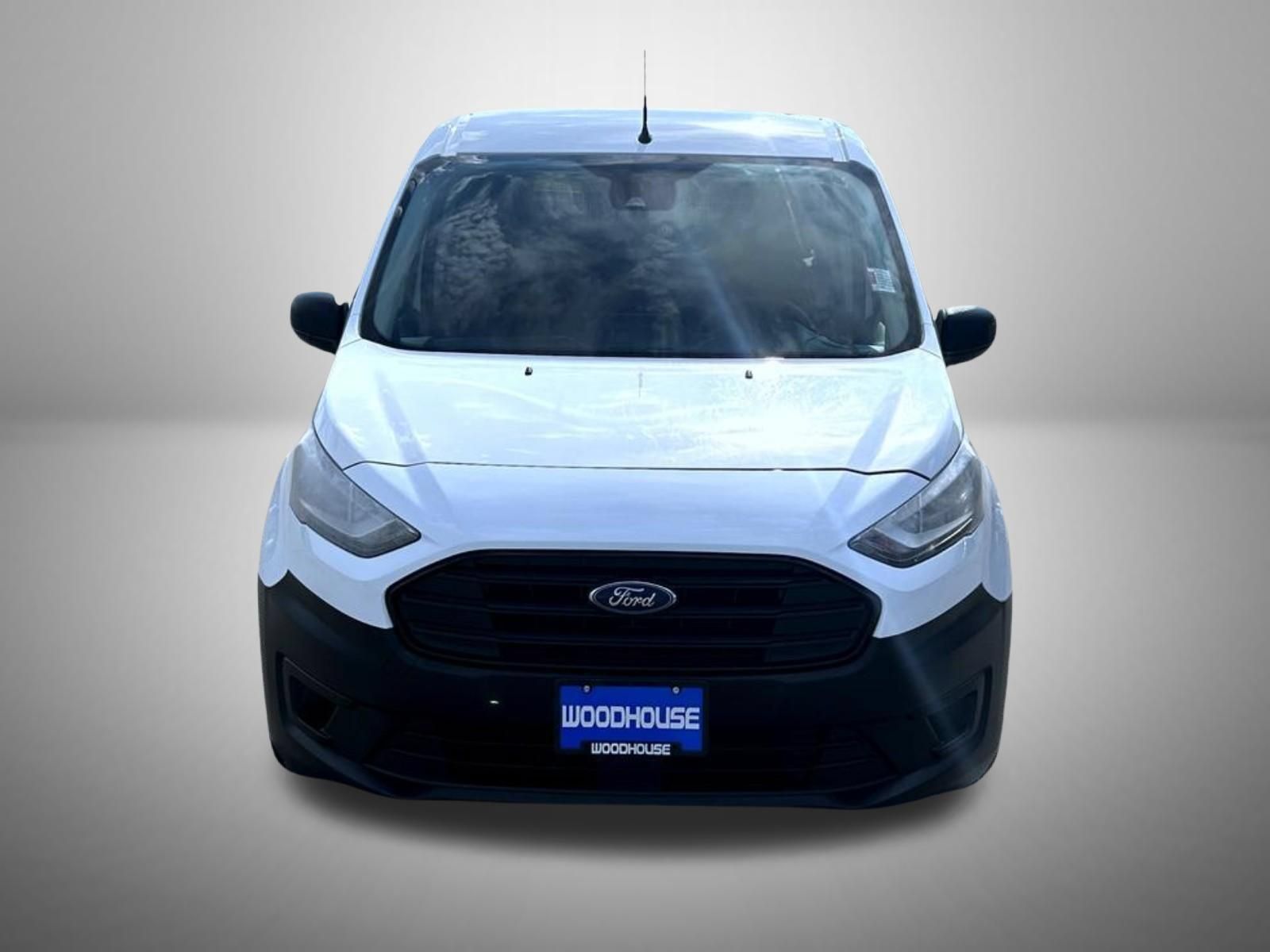 Used 2020 Ford Transit Connect XL FWD image 3
