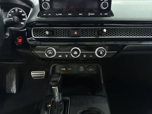 Certified 2023 Honda Civic Sport image 21