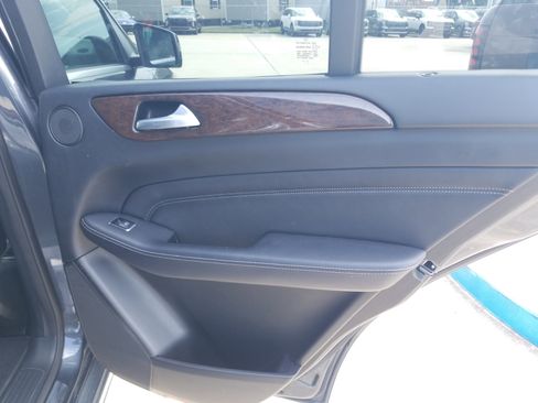 Used 2013 Mercedes-Benz ML 350 2WD image 14