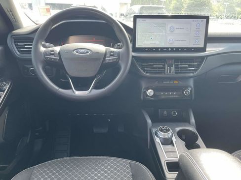 Used 2024 Ford Escape Active w/ Tech Pack #1 FWD image 17