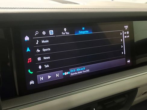 New 2026 Porsche Cayenne image 21