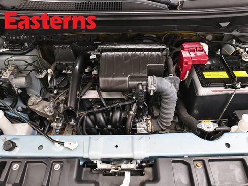Used 2024 Mitsubishi Mirage ES FWD image 7