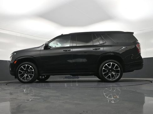 Used 2023 Chevrolet Tahoe RST w/ Luxury Package RWD image 23
