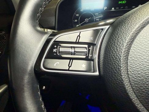 Used 2024 Kia Seltos S image 9