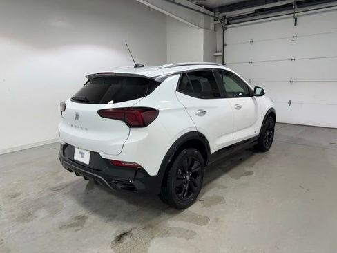 New 2026 Buick Encore GX Sport Touring w/ Comfort Package image 7