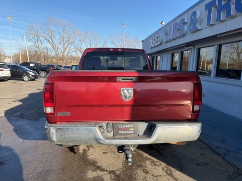 Used 2014 RAM 1500 Tradesman w/ Power & Remote Entry Group image 4