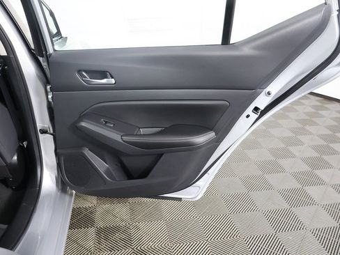 Used 2022 Nissan Altima 2.5 SV image 23