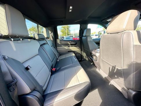 Used 2024 Chevrolet Silverado 1500 ZR2 w/ ZR2 Bison Edition image 26