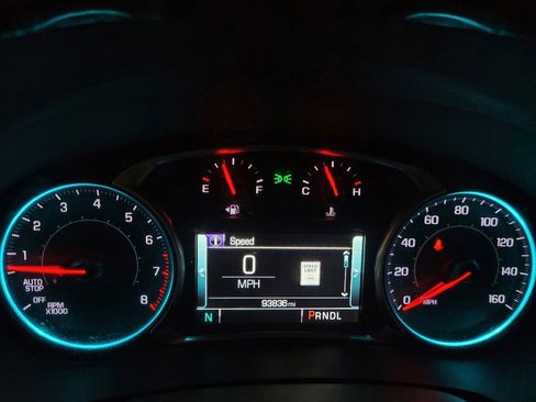 Used 2018 Chevrolet Traverse LT AWD/4WD image 23