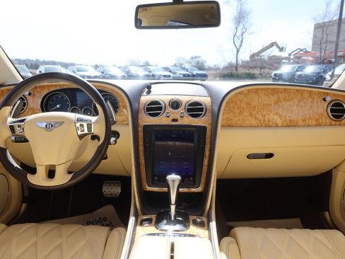 Used 2016 Bentley Flying Spur W12 AWD/4WD image 14