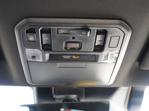 New 2026 Toyota Tundra Platinum w/ Tow Tech Package image 41