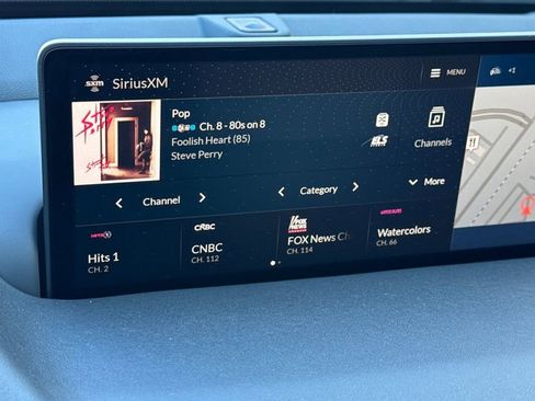 Certified 2025 Acura TLX w/ Technology Package image 23