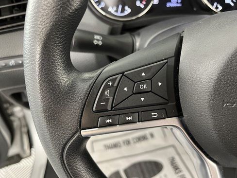 Used 2020 Nissan Rogue Sport S w/ Appearance Package FWD image 19