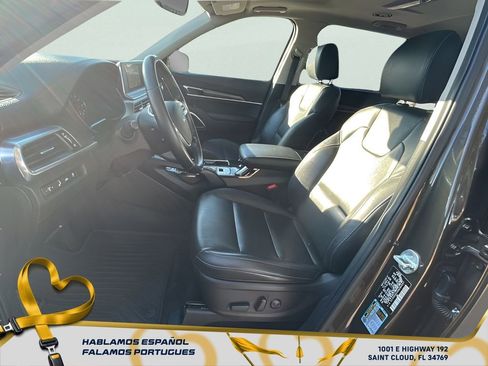 Used 2022 Kia Telluride S image 14