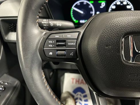 Certified 2024 Honda CR-V Sport image 27