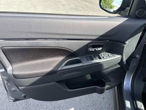 New 2026 Mitsubishi Outlander Sport LE AWD/4WD image 16