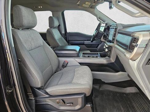 Used 2021 Ford F150 XLT w/ Equipment Group 302A High image 20