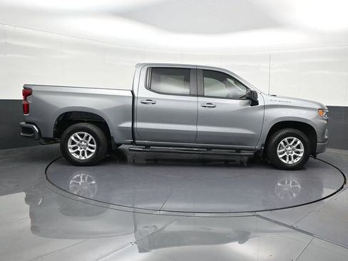 Used 2023 Chevrolet Silverado 1500 RST RWD image 7