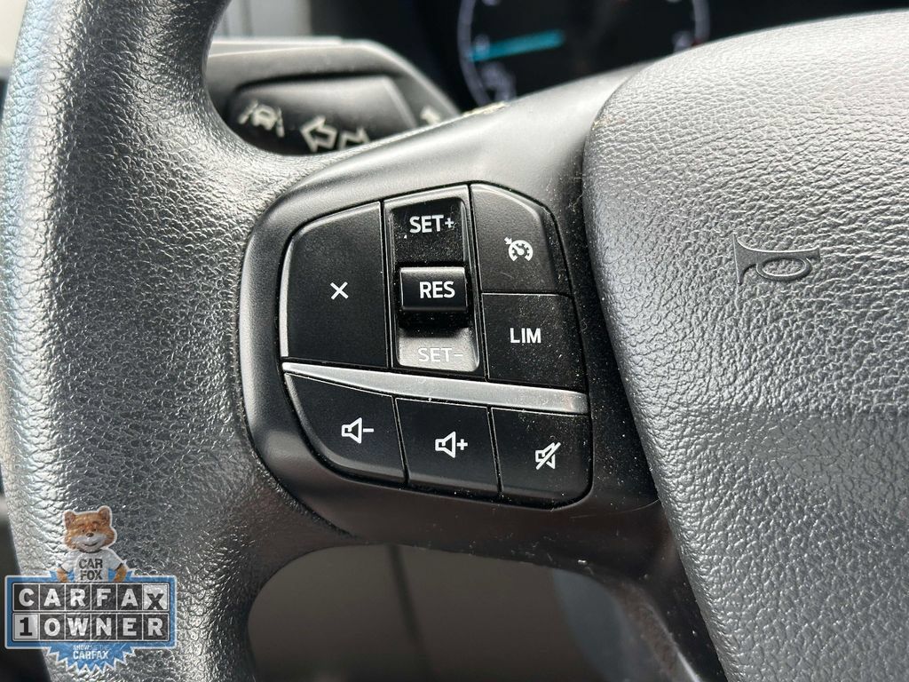 Used 2024 Ford Transit 250 Low Roof w/ Exterior Upgrade Package RWD image 20