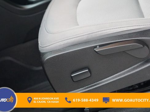 Used 2019 Chevrolet Colorado W/T w/ WT Convenience Package image 17