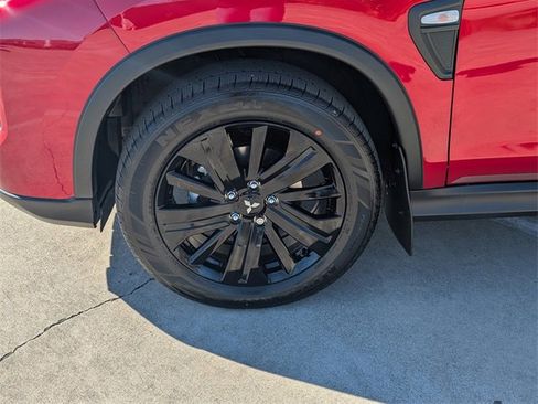 New 2026 Mitsubishi Outlander Sport image 9