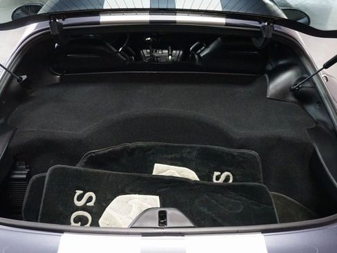 Used 2000 Dodge Viper GTS image 34