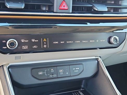 New 2026 Kia Carnival SX Prestige FWD image 23