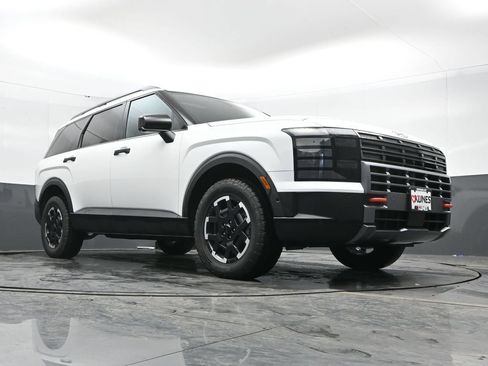 Used 2026 Hyundai Palisade XRT Pro AWD/4WD image 49
