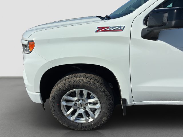 New 2026 Chevrolet Silverado 1500 RST w/ Convenience Package II AWD/4WD image 17