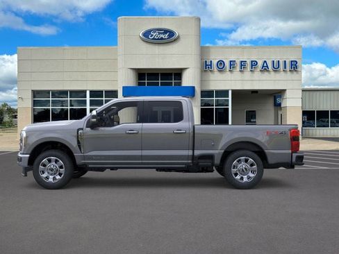 New 2026 Ford F250 Lariat w/ Lariat Ultimate Package image 32
