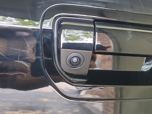 Certified 2023 Honda Ridgeline RTL image 8