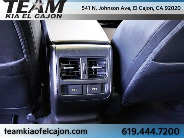 Used 2022 Honda Accord Sport image 20