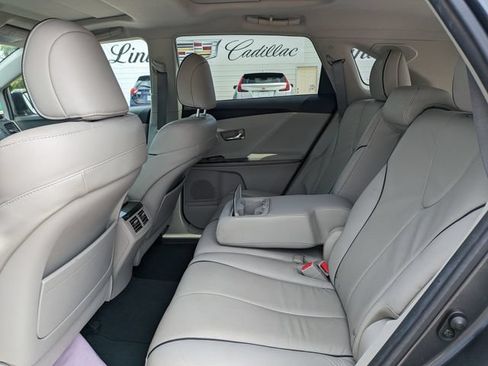 Used 2013 Toyota Venza Limited w/ Tow Prep Pkg FWD image 14