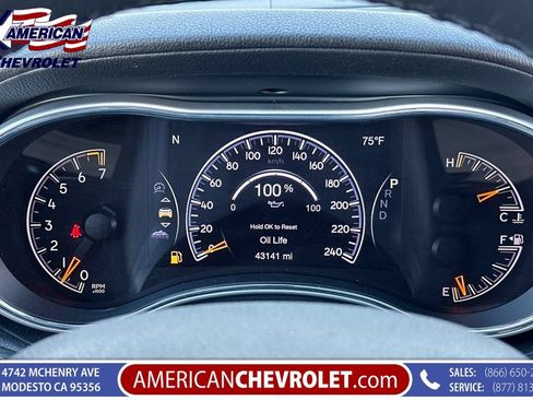 Used 2016 Jeep Grand Cherokee High Altitude AWD/4WD image 35