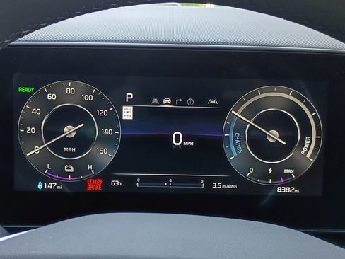 Used 2024 Kia Niro Wind w/ Wind Preserve Package FWD image 19