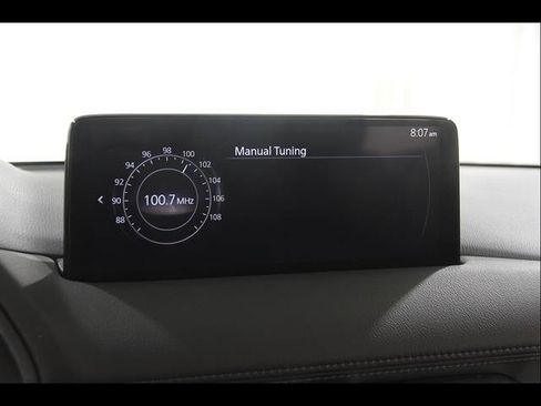 Certified 2025 MAZDA CX-5 AWD 2.5 S w/ Preferred Package image 11