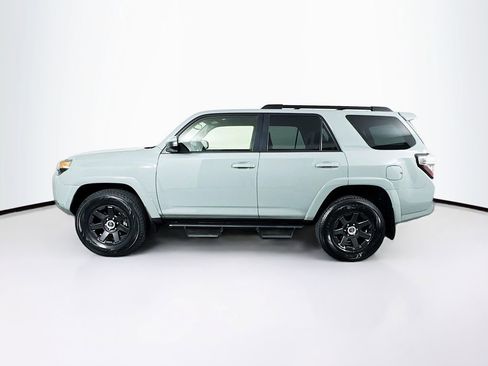 Used 2022 Toyota 4Runner Trail Special Edition image 6