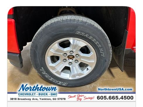 Used 2018 Chevrolet Silverado 1500 LT w/ All Star Edition image 26